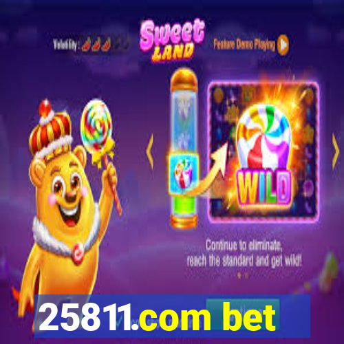 25811.com bet